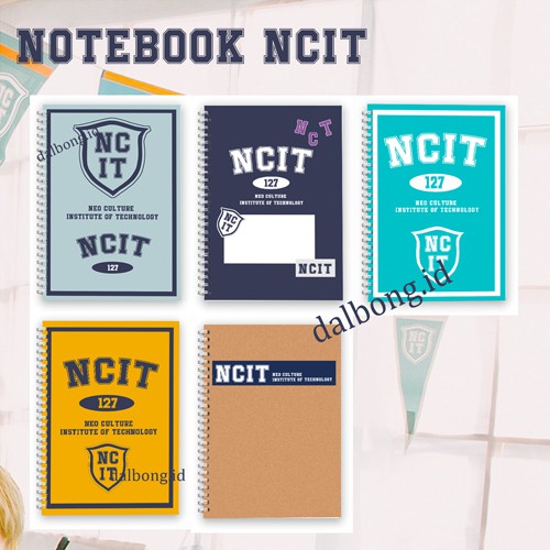 

notebook NCIT