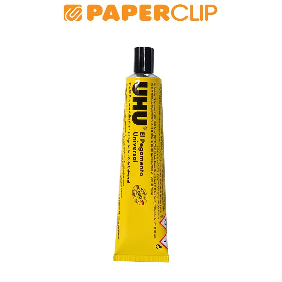 

LEM UHU TUBE 140981 NO.06 60ML