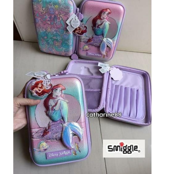 

[MN539] Smiggle pencil organizer tempat pensil anak cowo cewe ㊞ 81