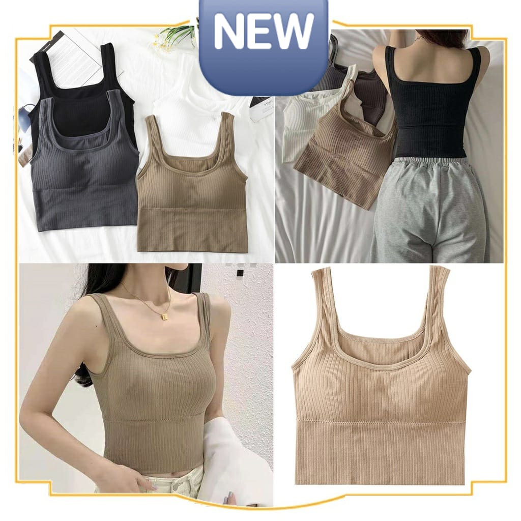 tanktop bra tanktop crop tangtop crop crop top 05