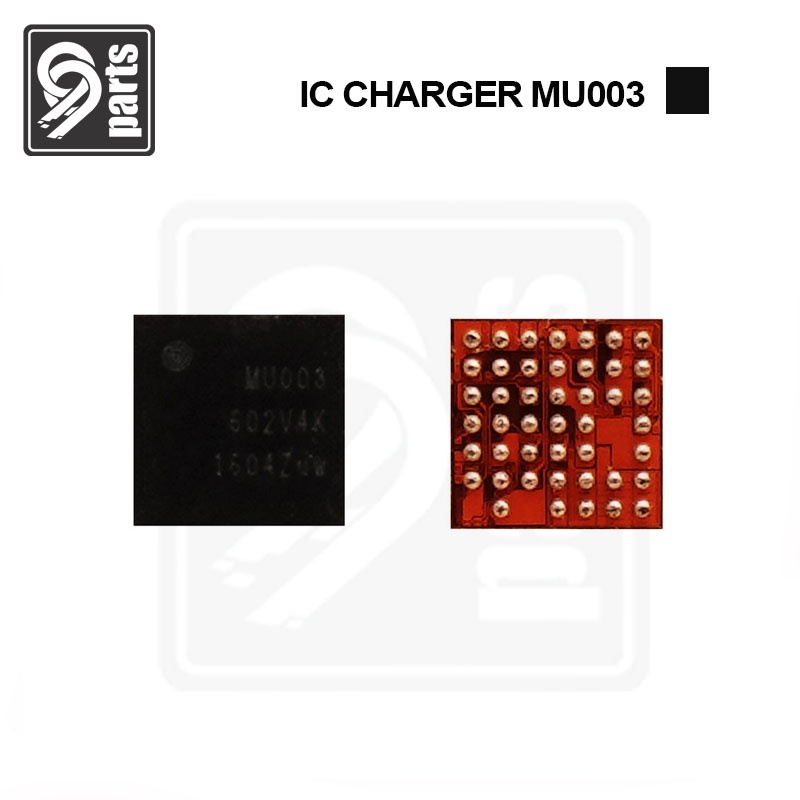 Ic Charger MU003