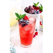 100mL Trieste Mixed Berry Syrup - Sirup Berries - Sirop Beri - Mixed Berries