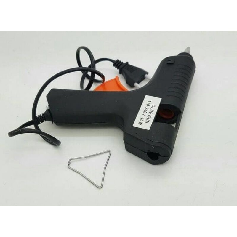 LEM TEMBAK BESAR, Glue Gun 40 watt