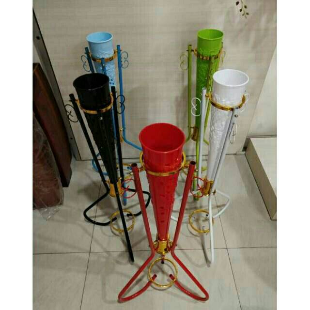 POT BUNGA BESI SUDUT Shopee Indonesia POT BUNGA BESI SUDUT Shopee Indonesia