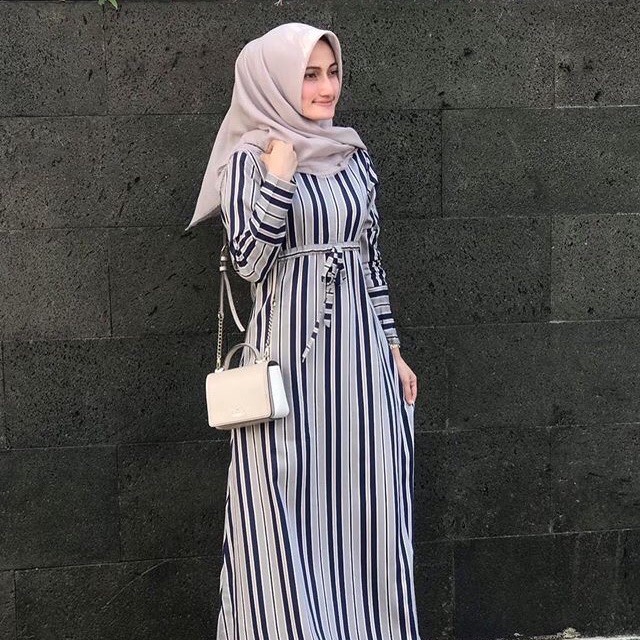 Yasmin dress by Nadeea.id