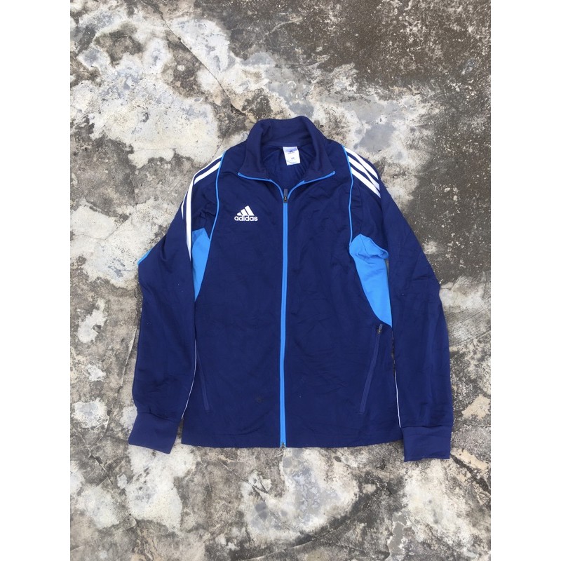 Tracktop Adidas