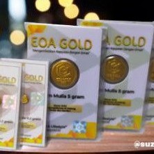 eoa gold 5gr