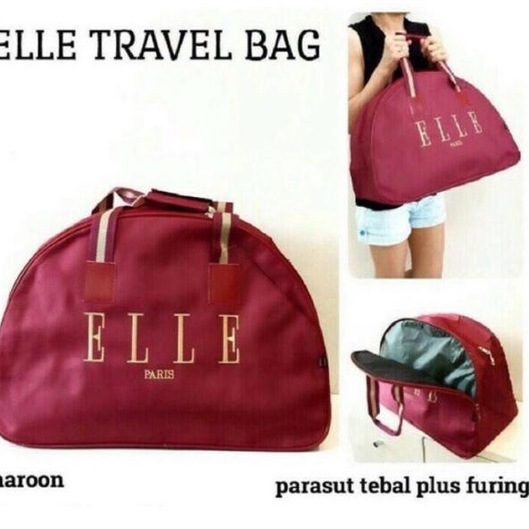 elle paris bag price