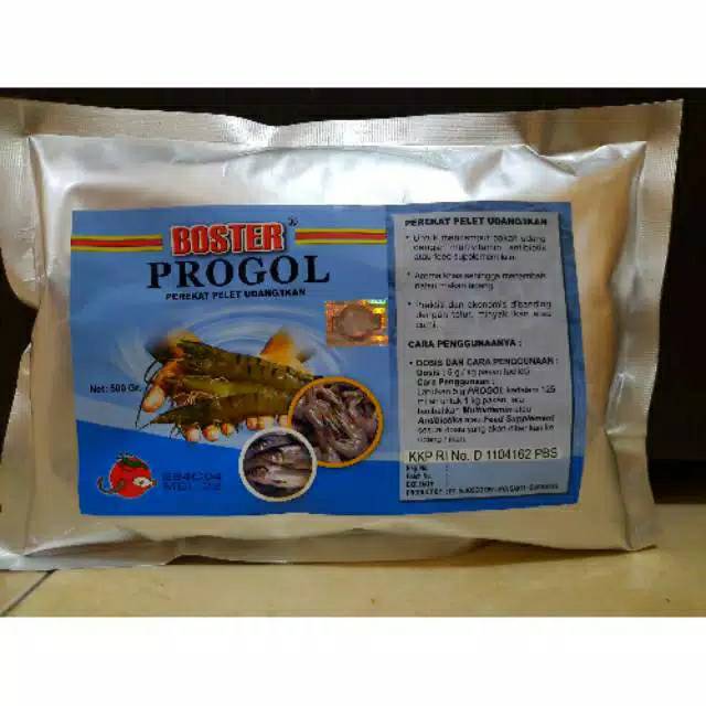 

PROGOL 500 gram