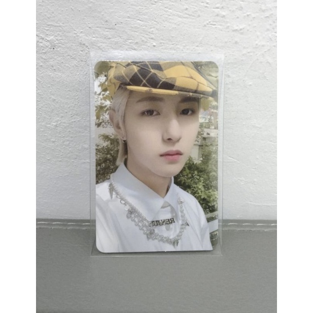 kihno future renjun (renjun baret)