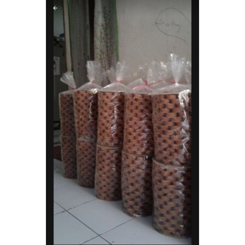 

gula merah banyumas repack 500 gr/gula jawa / brow sugar / gendhis jawi