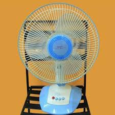 Maspion - Desk Fan / Kipas Angin Meja 12inch DF-332