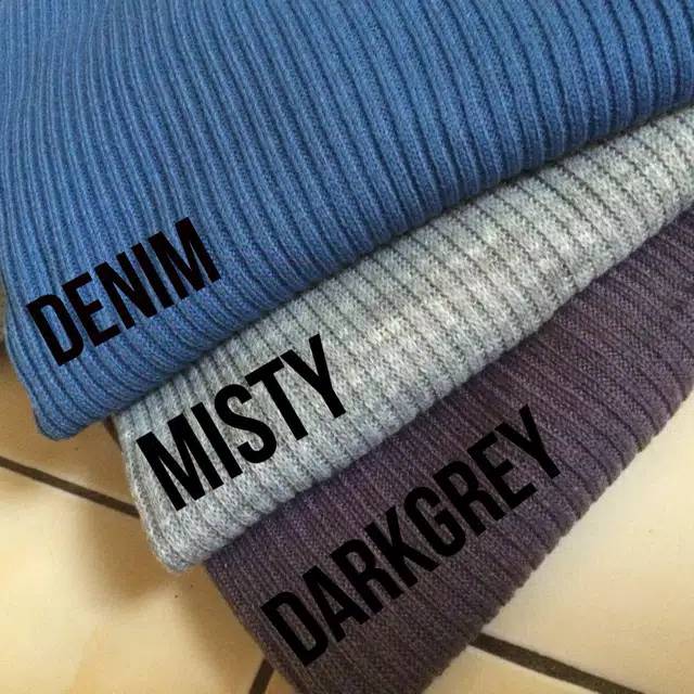 Lizzy - BOXY SWEATER | SWEATER JUMBO l BAJU RAJUT PREMIUM