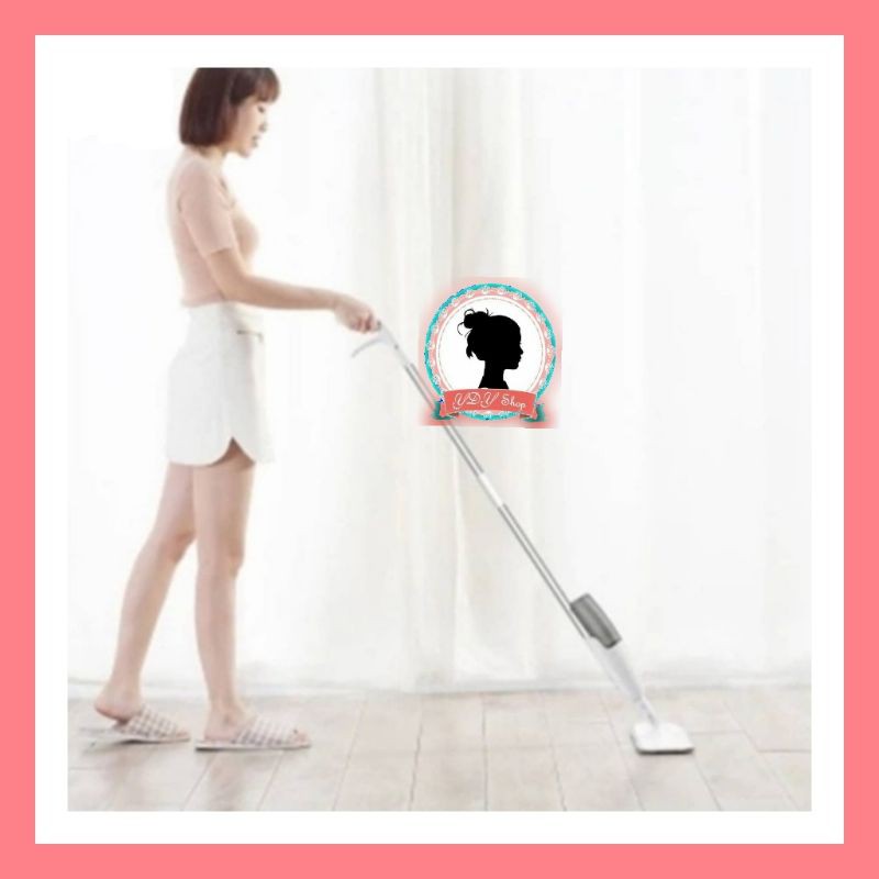 Spray mop/alat pengepel lantai