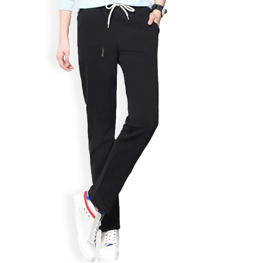 thin jogger pants