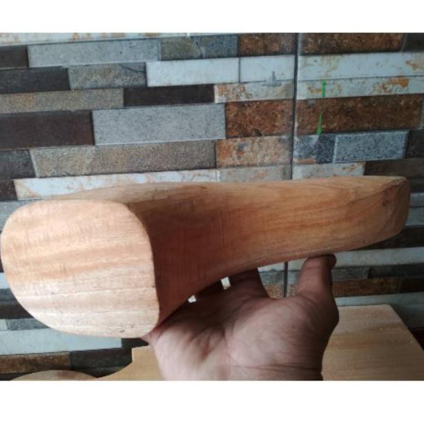 (New Mall UP 12Ju0Aw) Ulekan Kayu Jumbo / Ulekan Ketoprak / Ulekan Gado Gado Karedok ㊩