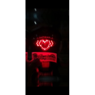 Stop Lamp Vario125-150New Stoplamp Love Stoplamp Love Vario New