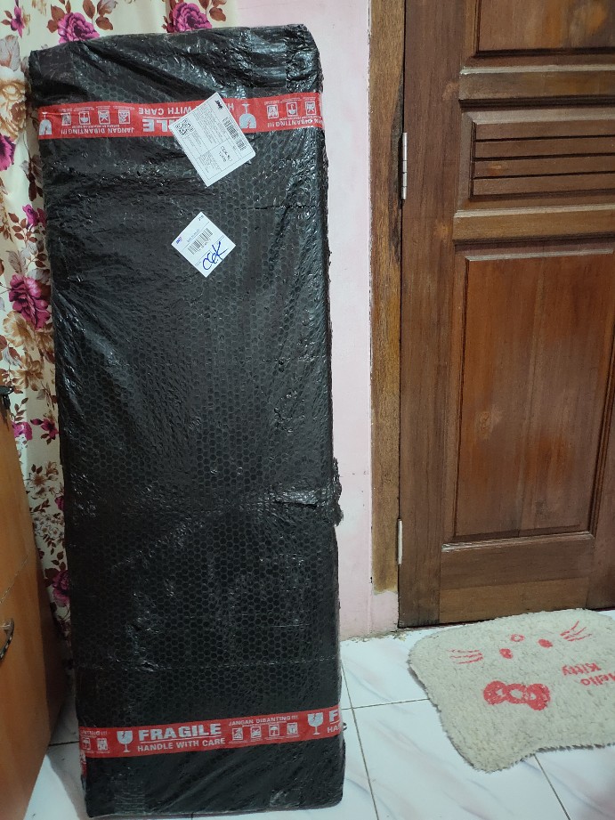 Kitchen Set Atas Kicen Set Lemari Dapur Lemari Gantung Kabinet Dapur Rak Dapur Atas 3 Pintu - C 843