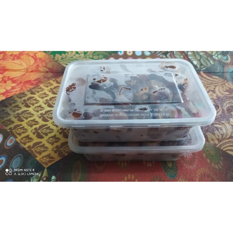 

Kurma Sukari Al Qosim 500 g