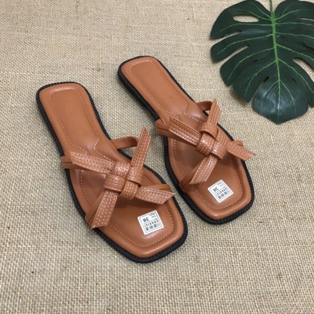 Slip Sandal Wanita RDM-03