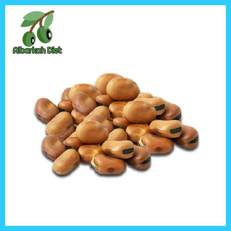 

Kacang Foul Medames - 1000g