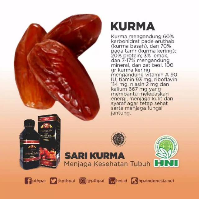 

Sari kurma