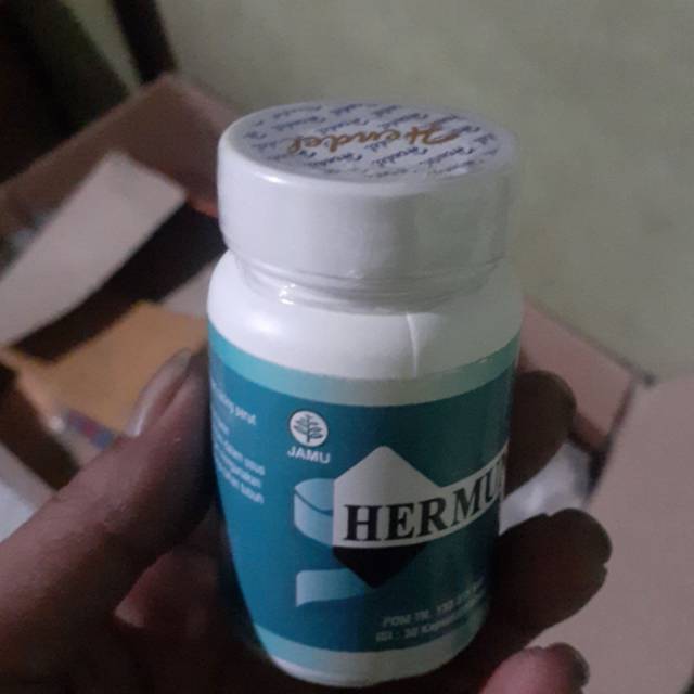 Distributor hermuno , pelangsing badan hermuno