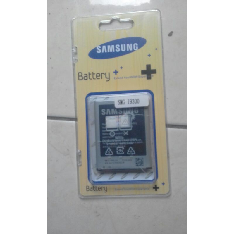 Baterai Samsung Grand Duos Original Sein i9082