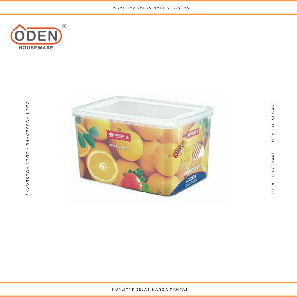 Kotak Serbaguna KP-13 Lion Star