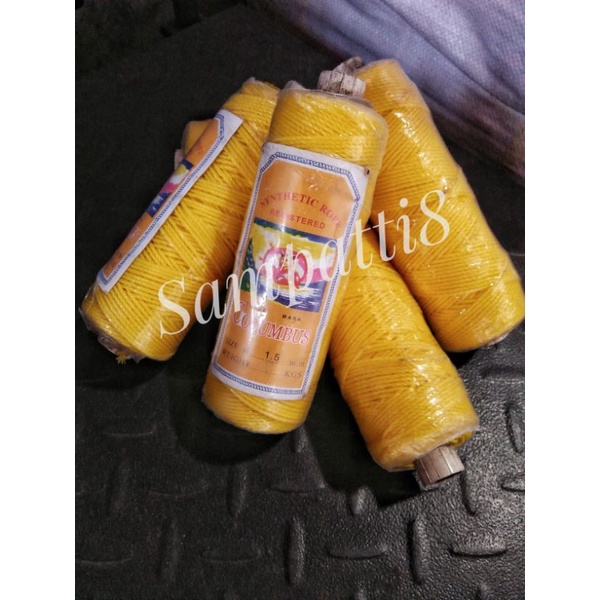 

Tali Roll 1.5 MM