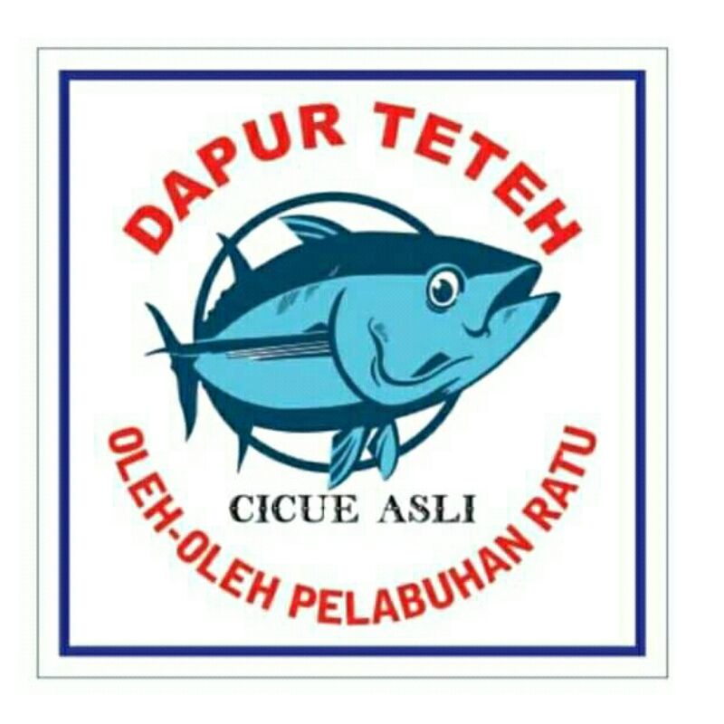 

cicue asli oleh-oleh palabuhanratu