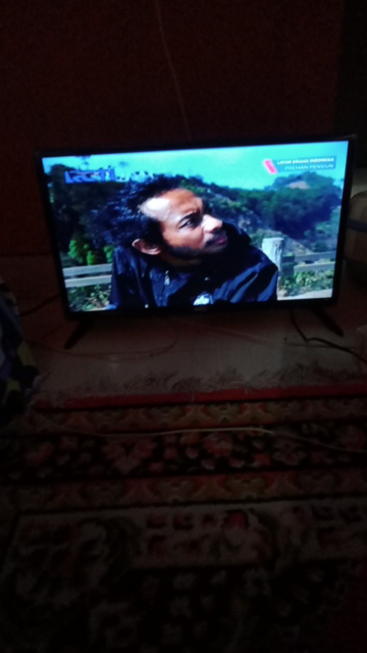 Paket Filter Air Berbesi Housing Clear 10 Drat 3/4- Nanotec - Putih