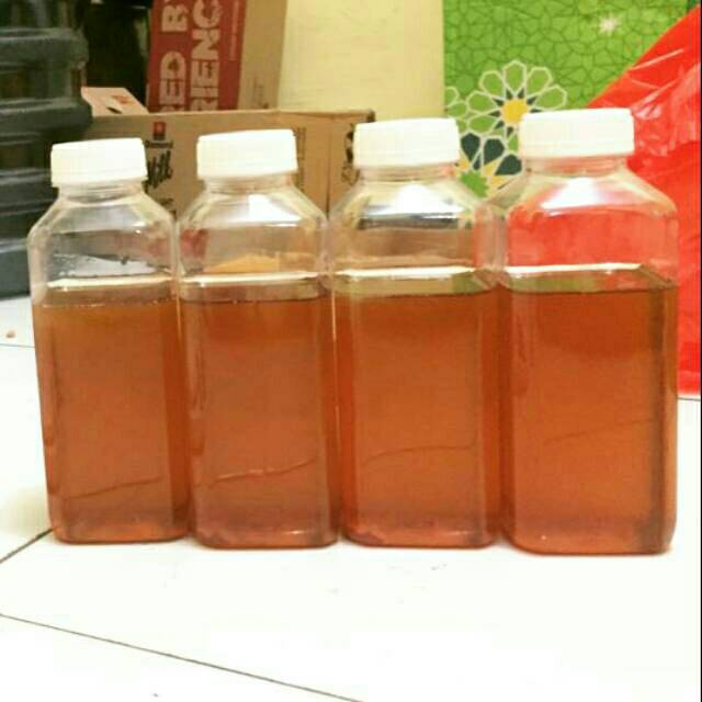 

Madu Murni 350ml