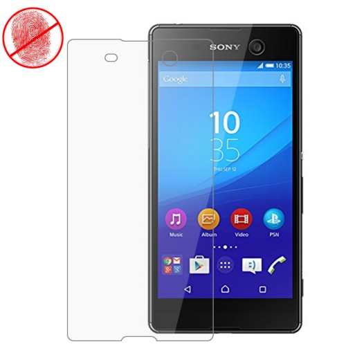 Anti Glare Xperia M5 / M5 Dual