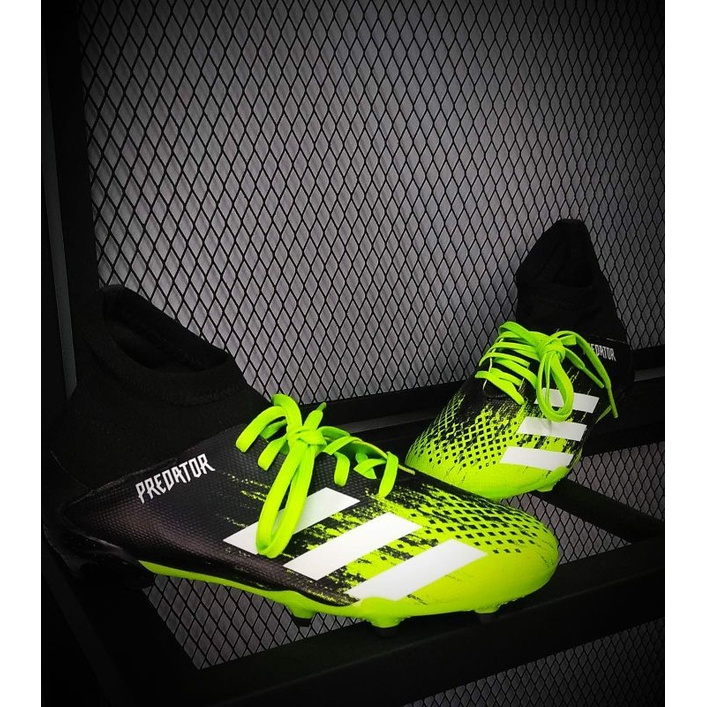 Adidas Predator 20.3 Hijau