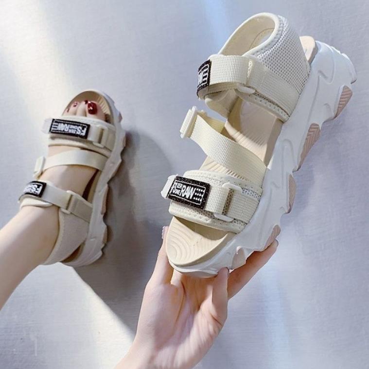 Produk Premium.. RK Collection - Sandal Gunung Imprt FS Zerone  Raw M00