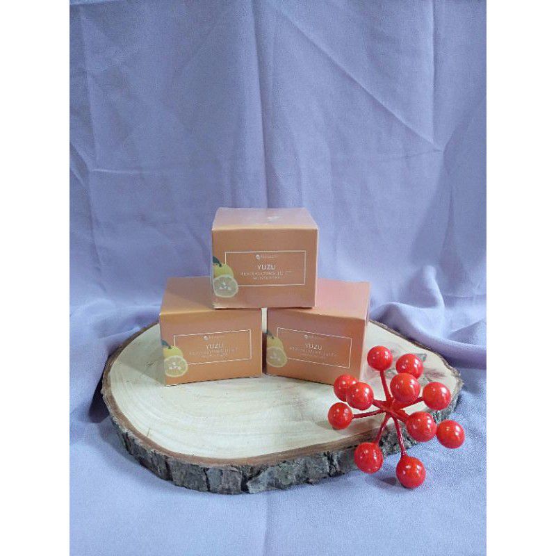 MOISTURIZER YUZU MS GLOW