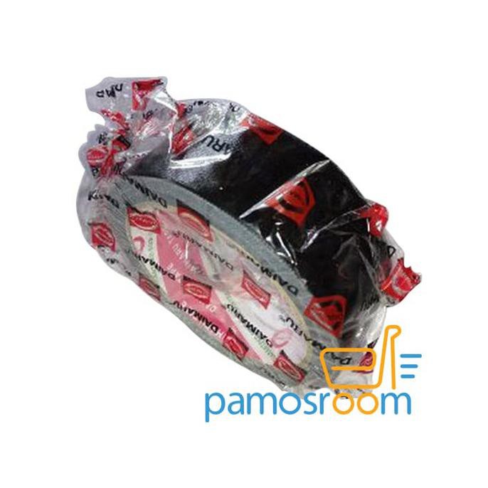 

Baru Cloth Tape Lakban Kain Hitam Daimaru 1.5 Inch Atau 36Mm X 12M Segera Beli