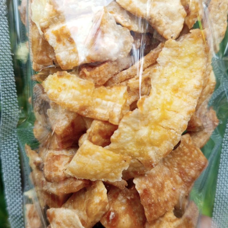 

Balung Ketek/ Loncis