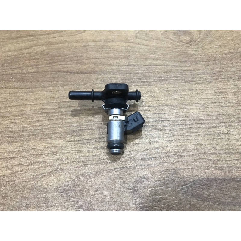 injector vespa 3v