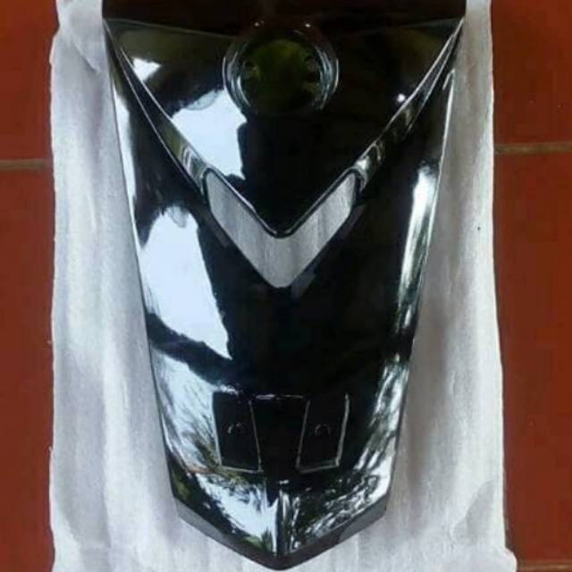 Cover body depan yamaha vega R new