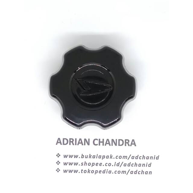 Tutup Oli Mesin Ori Daihatsu Taft / Rocky / Hiline