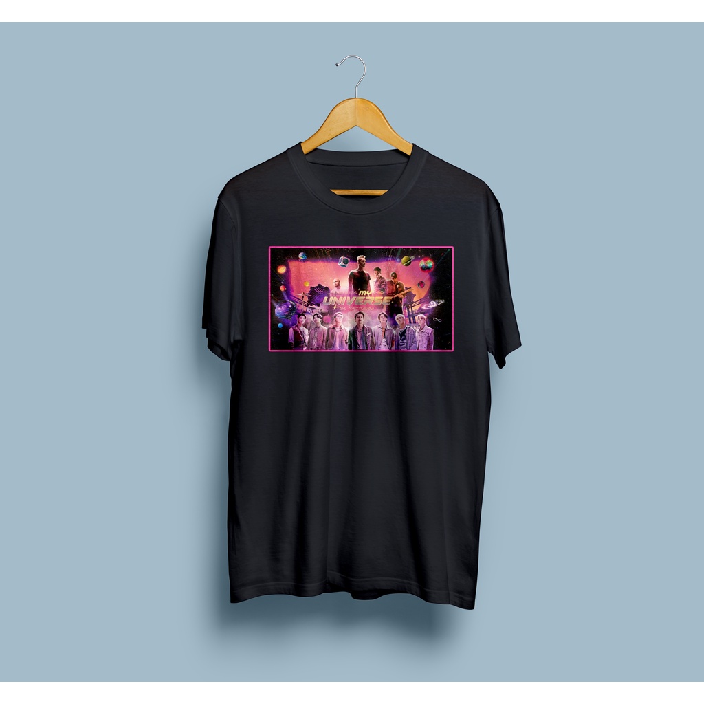 KAOS BTS FANS DC99