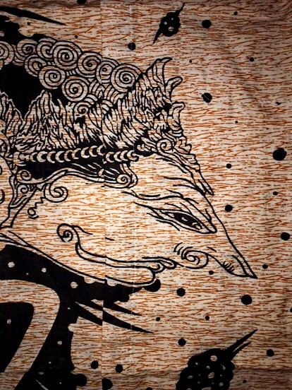 Kemeja Batik Pria Lengan Pendek Size M L Xl Xxl | Hem Batik Pria Lengan Pendek Cod (bayar Di Tempat)