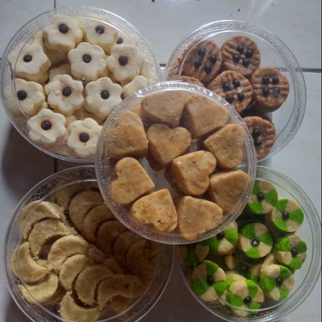 

Kue kering