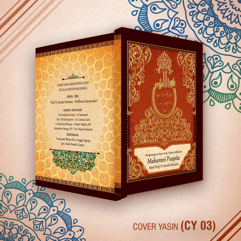 

CY 03 Cover Yasin Kusuma