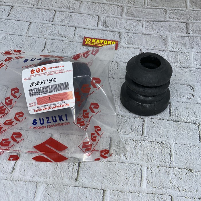 STOPER DEPAN- BUMPER SPRING FRONT SUZUKI FUTURA/T120SS