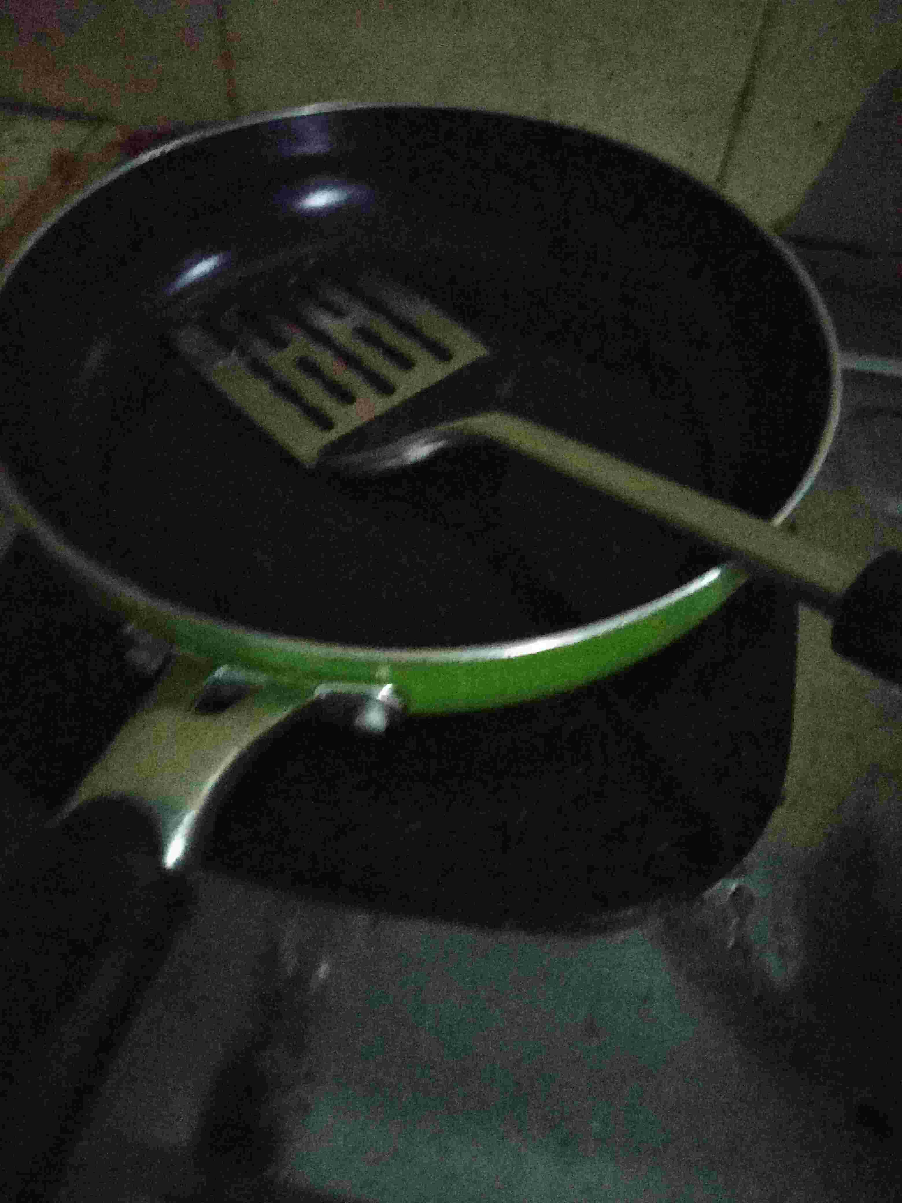 Panci Ceramic Shuma Eco Fry Pan 20cm 00232.00039