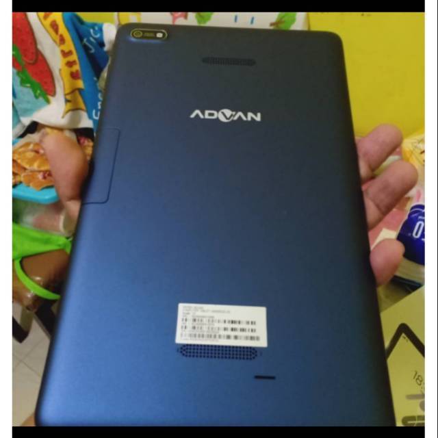 Advan i10 plus sytlus seken bgus tablet oke bkan note 10