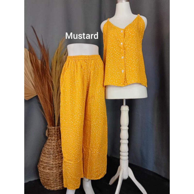 MIA PANJANG / ONE SET WANITA